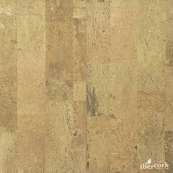 Пробковый клеевой паркет IberCork Саламанка 4 SG